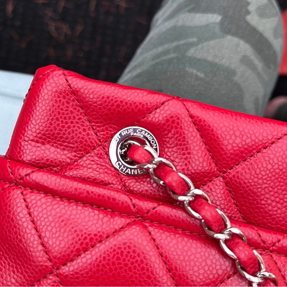 Chanel shopping tote - Picture 16 of 16